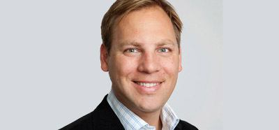 Foto von Stephan Reisinger, Head of Sales bei Exploreal