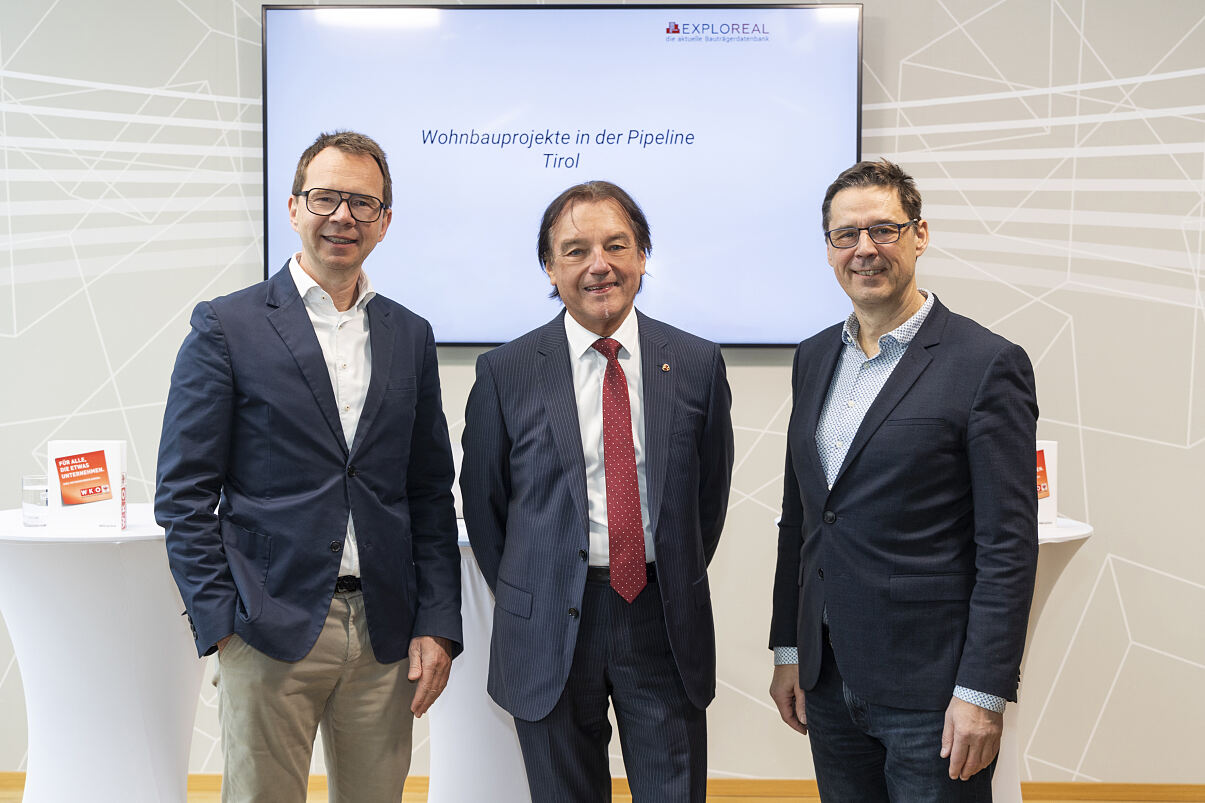 WKO Tirol 2025