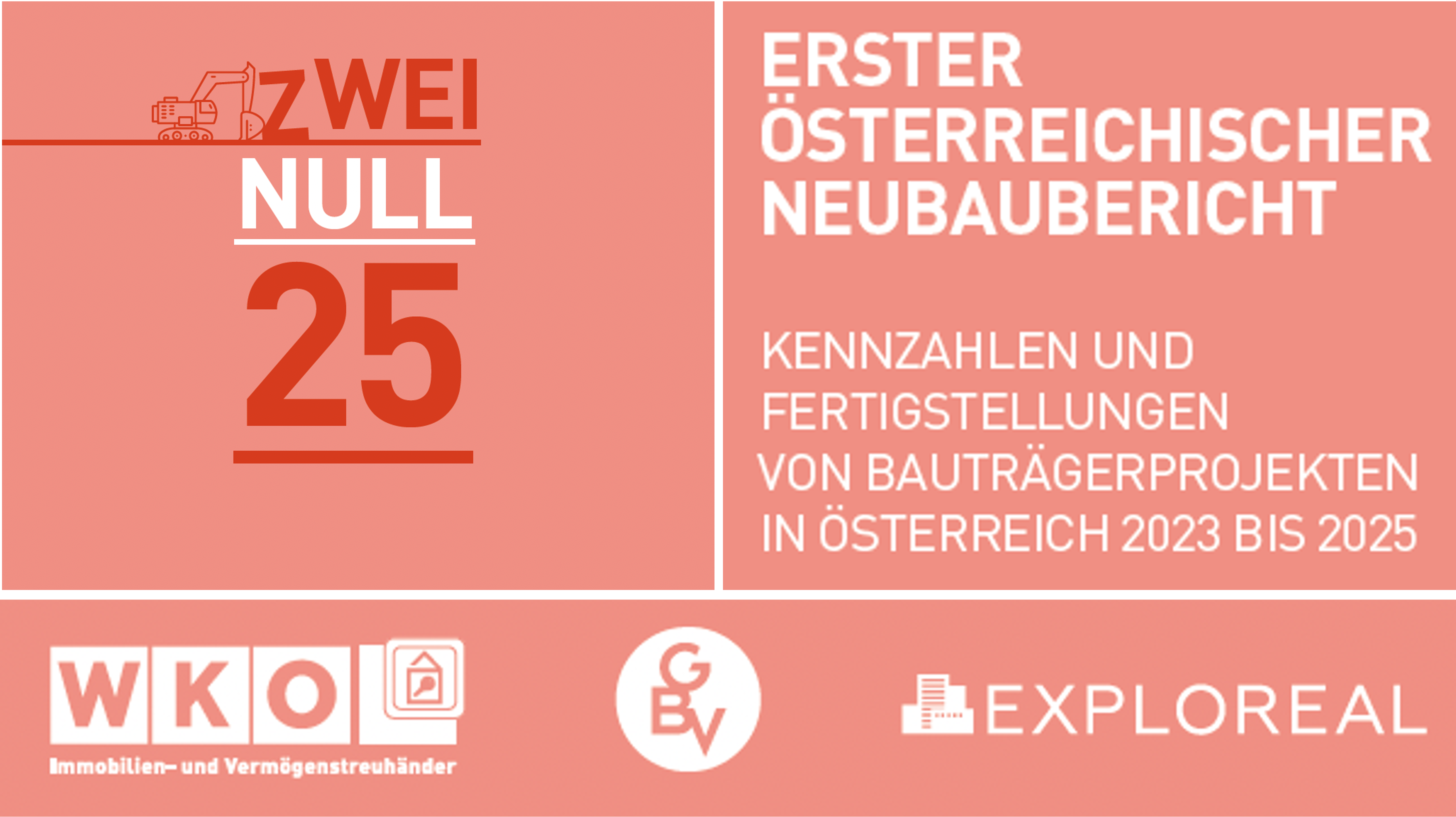 Neubaubericht 2025