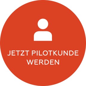 Jetzt Pilotkunde werden