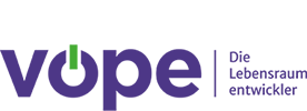 VÖPE Logo