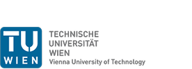 Logo TU Wien