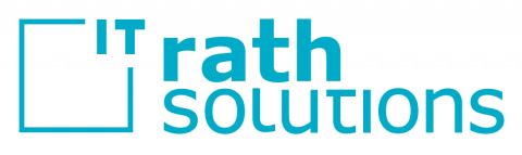 rath-it Logo